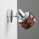 Axyaa European Retro LED Wall Lamp for Home Decor with E27 Socket