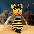 Axyaa Funny Bee Plush Dog Doll, Birthday Gift, Funny Companion