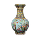 Axyaa Antique Ceramic Vase: Elegant Living Room Decor & Housewarming Gift