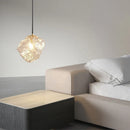 Axyaa Nordic Stair Chandelier, Living Room Pendant Lights, Ceiling Light, Indoor Lighting