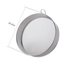 Axyaa Fine Mesh Flour Sieve Strainer Kitchen Cake Accesories