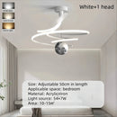 Axyaa LED Pendant Light for Home Decor and Lighting in Dining Room, Living Room, Kitchen