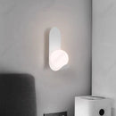 Axyaa LED European Wall Lamp for Living Room Dining Bedroom Atmosphere Lighting
