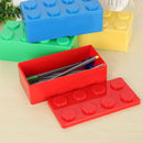 Axyaa Storage Box: Creative Plastic Organizer for Office, Desktop, and Kids' Gifts