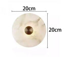 Axyaa Bedroom Wall Sconces Indoor Lighting Night Lamp Fixture