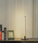 Axyaa LED Desk Lamp for Bedroom Reading Study Office Bedside Light