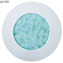 Axya Ceramic Dinner Plate Set for Restaurant and Home Dining