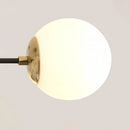 Axyaa LED Chandelier for Bedroom Living Room Study Home Lamps