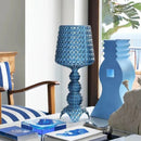 Axyaa Colored Dimmable Table Lamps: Stylish LED Desk Lights for Home, Office, Cafe