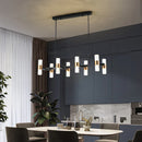 Axyaa Vintage Pendant Ceiling Light for Dining Room, Indoor Lighting Fixture