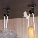 Axyaa Stainless Steel Heavy Duty Ceiling Hooks 5 Pack