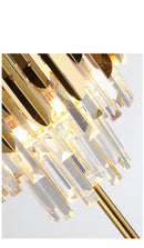 Axyaa Crystal Desk Lamp: Luxury & Romantic LED Table Lamp, Wedding Decor, Fashion Statement