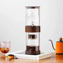 Axya Ice Drip Pot: European Style Coffee Utensil for Summer Home Brewing