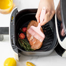 Axyaa Silicone Brush Set for Baking, Grilling, and Pastry Tools