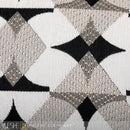 Axyaa Geometric Cushion Cover Set of 2