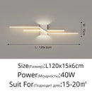 Axyaa Nordic LED Wall Lamp: Modern Home Lighting Fixture for Living Room, Bedroom, Kitchen