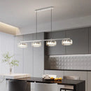 Axyaa Modern Dine Room Pendant Ceiling Light Chandeliers for Living Room