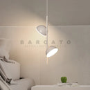 Axyaa LED Chandelier Droplight for Kitchen, Dining Room, Shop, Bar Counter
