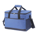 Axyaa Large Capacity Thermal Insulation Lunch Cooler Bag for Outdoor Travel & Picnic