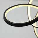 Axyaa Nordic LED Pendant Lights for Dining Table & Bar Counter