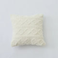 Nordic Geometric Cushion Cover 45x45cm for Couch Sofa - Axyaa Decor Pillowcase