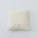 Nordic Geometric Cushion Cover 45x45cm for Couch Sofa - Axyaa Decor Pillowcase