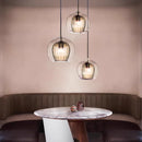 Axyaa LED Pendant Light for Stylish Home Decor