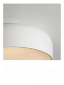 Axyaa Smithfield LED Ceiling Lamp for Dining & Living Room, Bedroom, Study - Minimalist Indoor Lighting Fixtures
