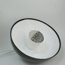 Axya Nordic Resin Pendant Lights: Modern Kitchen Hanging Lamp for Living Room