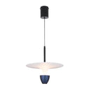 Axyaa Modern Chandelier Headboard for High-end Home Decor