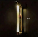 Axyaa Luxury Wall Lamp for Living Room Dining Bedroom Chandelier