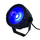 Axyaa Wireless 30W RGB DMX512 Remote Control for KTV, Party, Bar, DJ, Disco & Stage Lighting