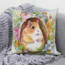 Axyaa Cozy Animal Pillowcase Collection for Stylish Living Room Decor