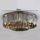 Axyaa Modern LED Pendant Chandeliers for Living and Dining Room Lighting