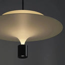 Nordic LED Aluminum Pendant Light by Axyaa for Home Interior Decoration