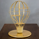 Axya Hot Air Balloon Dessert Rack for Creative Hotel Restaurant Display