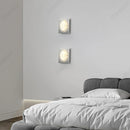 Axyaa LED Wall Lamp: Full Spectrum Decorative Lighting for Living Room, Bedroom, and More