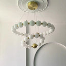 Axyaa Modern Pendant Lights Chandeliers for Living and Dining Room Lighting