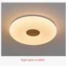 Axya LED Dimmable Ceiling Light 54W/72W Modern Nordic Bedroom Dining Study Kids Room