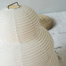 Axyaa Wabi Sabi Rice Paper Floor Lamp for Bedroom and Parlor