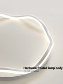 Axyaa LED Bedroom Ceiling Lamp | Modern Minimalist Master Bedroom Lighting