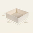 Axyaa Drawer Organizers Underwear Bra Socks Closet Storage Containers
