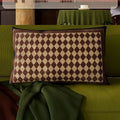 Axyaa Light Luxury Sofa Cushion with Backrest Core
