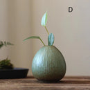 Ceramic Vase Decoration for Living Room, Dining Table - Axyaa