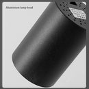 Axyaa Long Pole Telescopic LED Spot Light for Ceiling Mount in Shops & Galleries