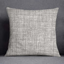 Axyaa Geometric Color Pillowcase Square Cushion Cover 45x45