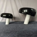 Axyaa Sleek Snoopy Touch Desk Lamp - Modern Minimalist Design for Bedroom and Study
