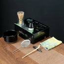 Axya Matcha Tea Set & Tools - Complete Japanese Ceremony