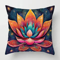 Axyaa Decorative Cushion for Home Living Room, Throw Pillow Cover for Sofa Decor