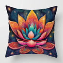 Axyaa Decorative Cushion for Home Living Room, Throw Pillow Cover for Sofa Decor